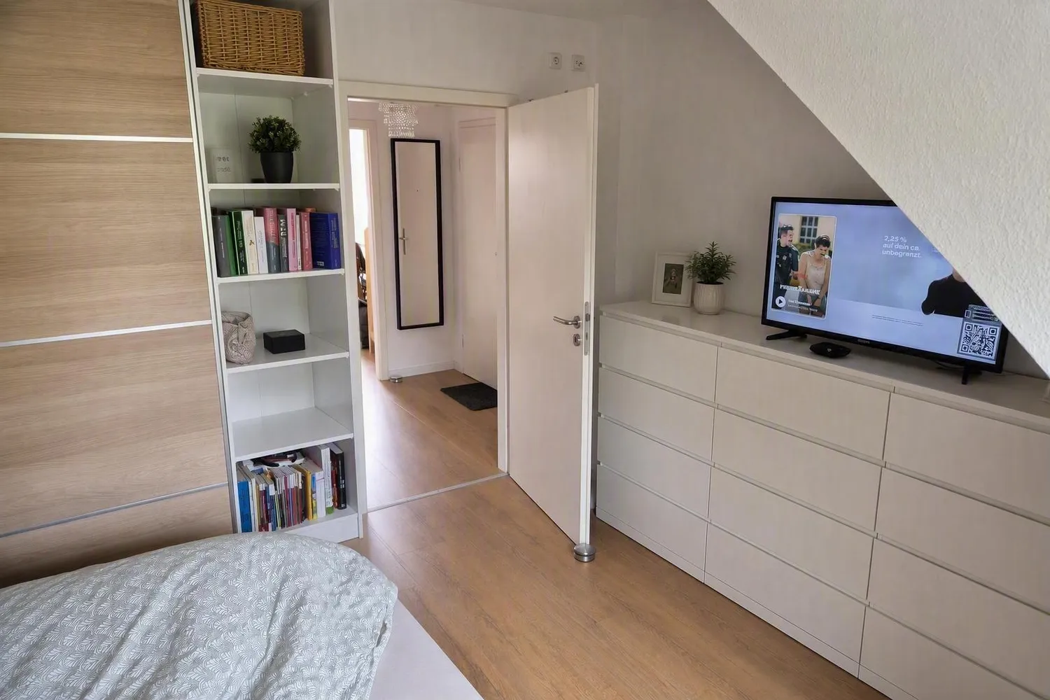 3 Zimmer Wohnung mit 68 m² in Hamburg – Bild 7