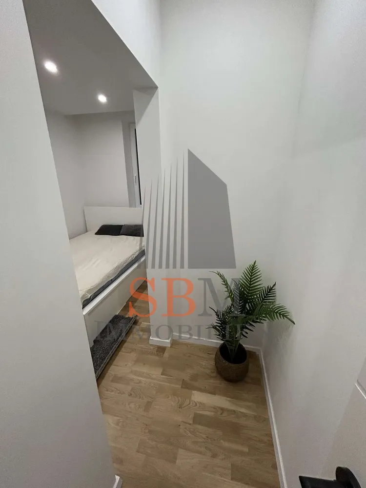 WG-Zimmer mit 14 m² in Nürnberg – Bild 6