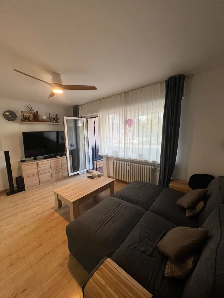 2 room apartment with 54 m² in Cologne – Photo 9