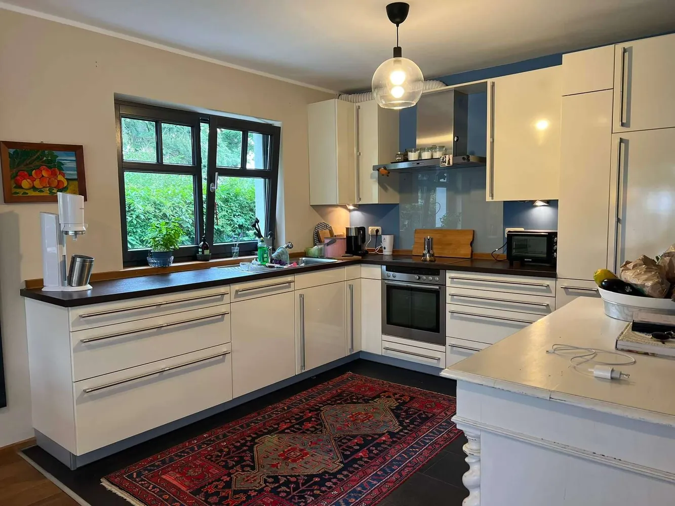 4 Zimmer Haus mit 140 m² in Lüneburg – Bild 4