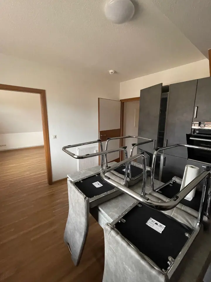 2 Zimmer Wohnung mit 58 m² in Schwedt/Oder – Bild 6