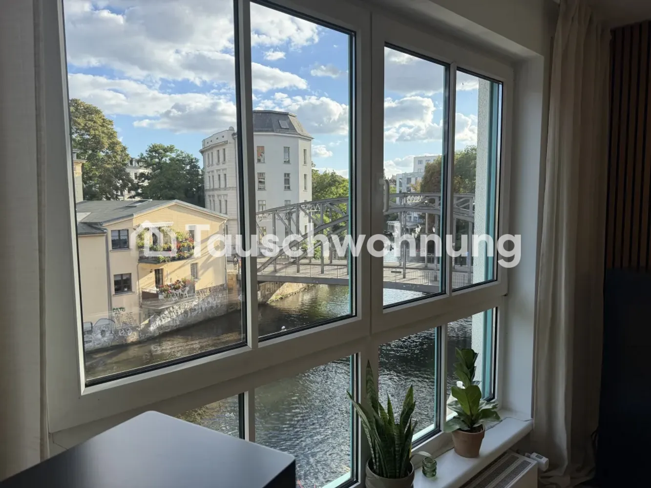 3 Zimmer Wohnung mit 95 m² in Leipzig – Bild 3