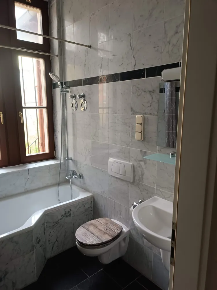 2 Zimmer Wohnung mit 81 m² in Dresden – Bild 3
