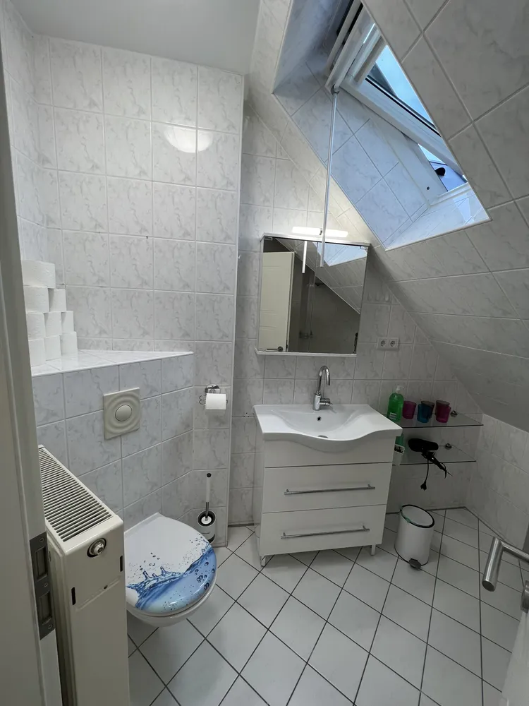 5 Zimmer Wohnung mit 129 m² in Falkensee – Bild 3