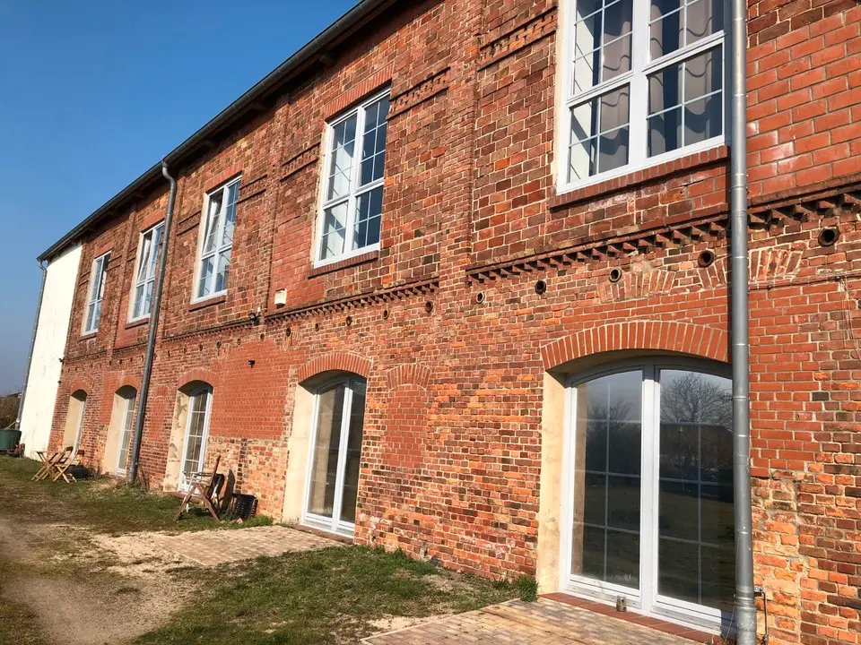 3 Zimmer Wohnung mit 114 m² in Neubrandenburg – Bild 3