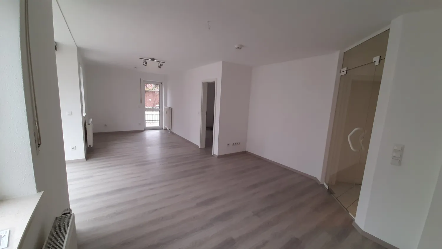 2 Zimmer Wohnung mit 66 m² in Regensburg – Bild 4
