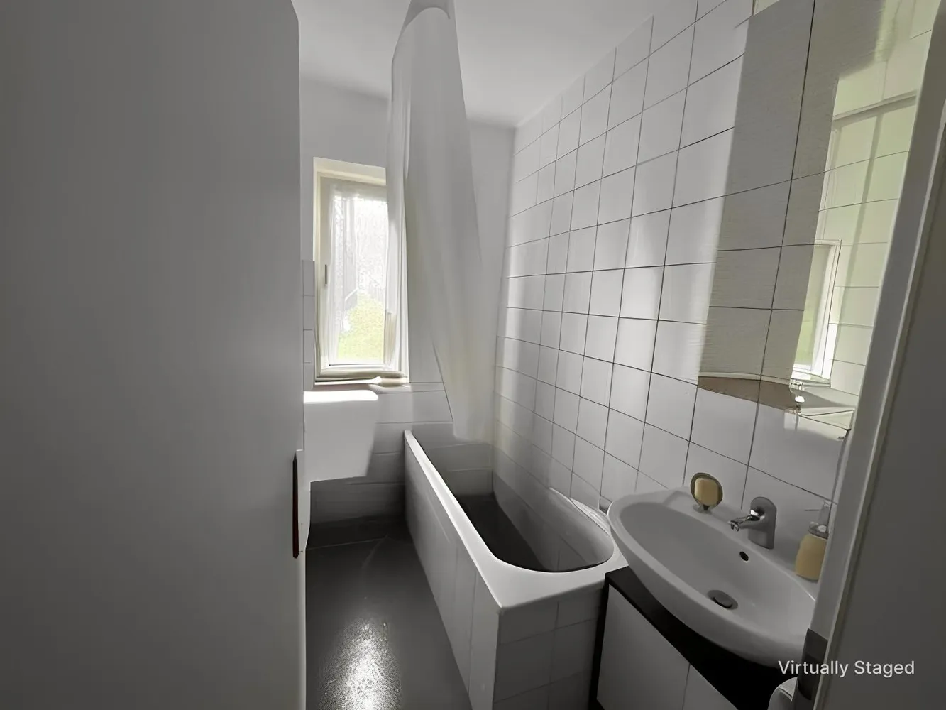 2 Zimmer Wohnung mit 48 m² in Bocholt – Bild 8