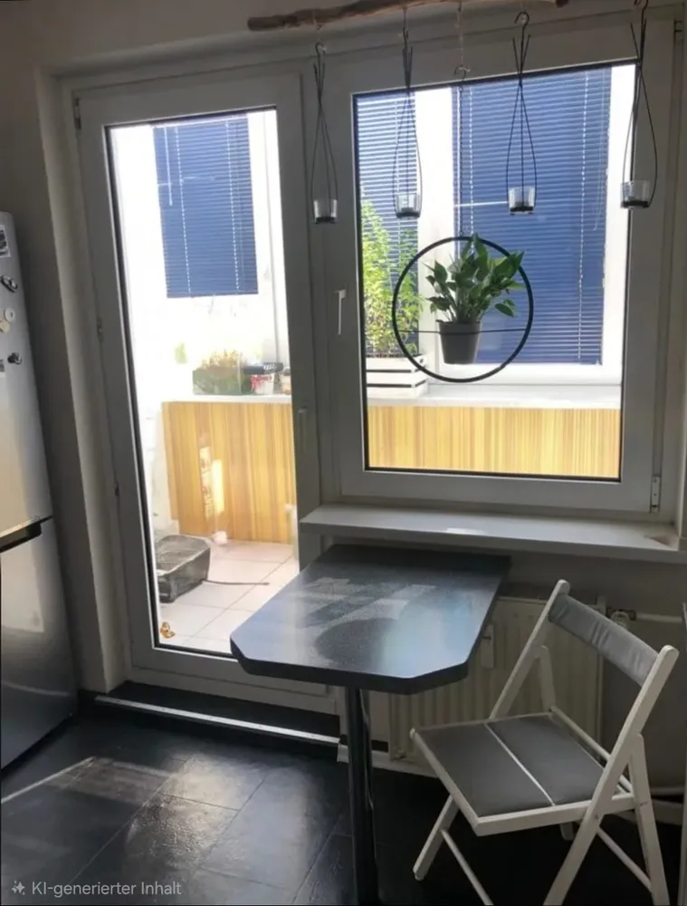 4 Zimmer Wohnung mit 75 m² in Leipzig – Bild 12