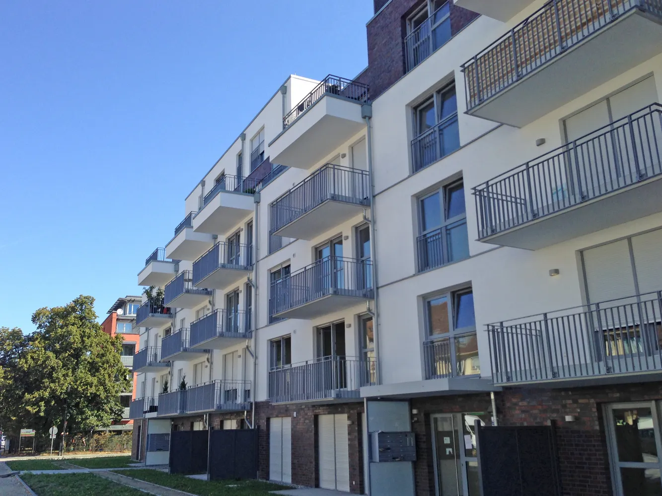 3 room apartment with 108 m² in Munich – Photo 1