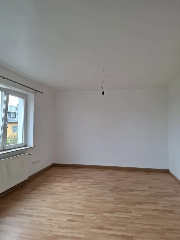 2 Zimmer Wohnung mit 50 m² in Hof – Bild 1