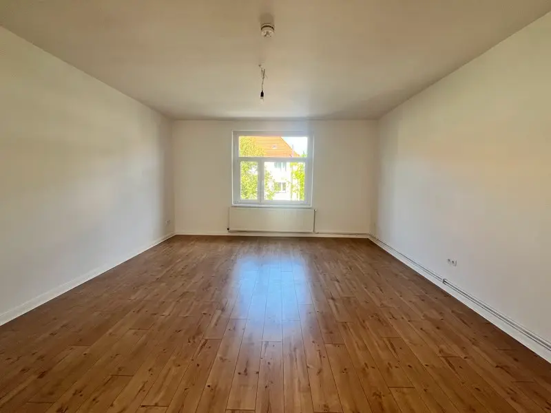 4 Zimmer Wohnung mit 133 m² in Braunschweig – Bild 1