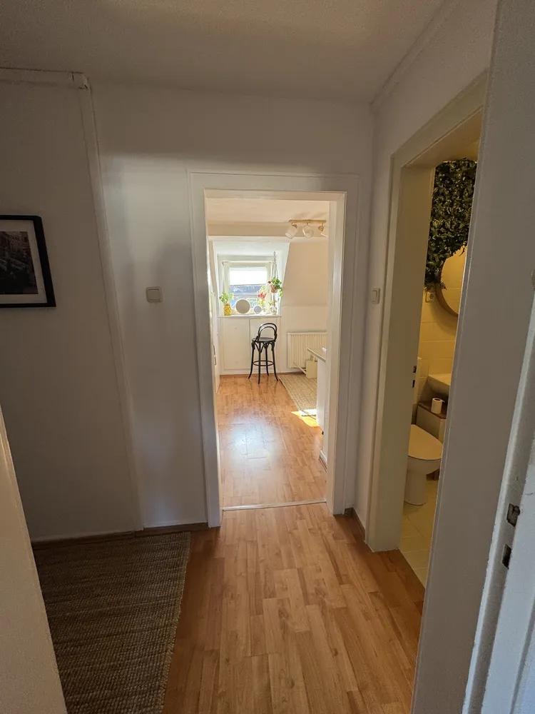 3 Zimmer Wohnung mit 60 m² in Essen – Bild 5