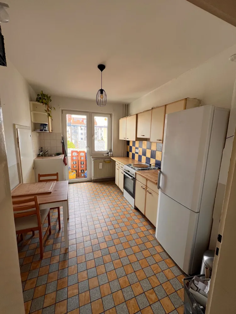 4 Zimmer Wohnung mit 88 m² in Mainz – Bild 7