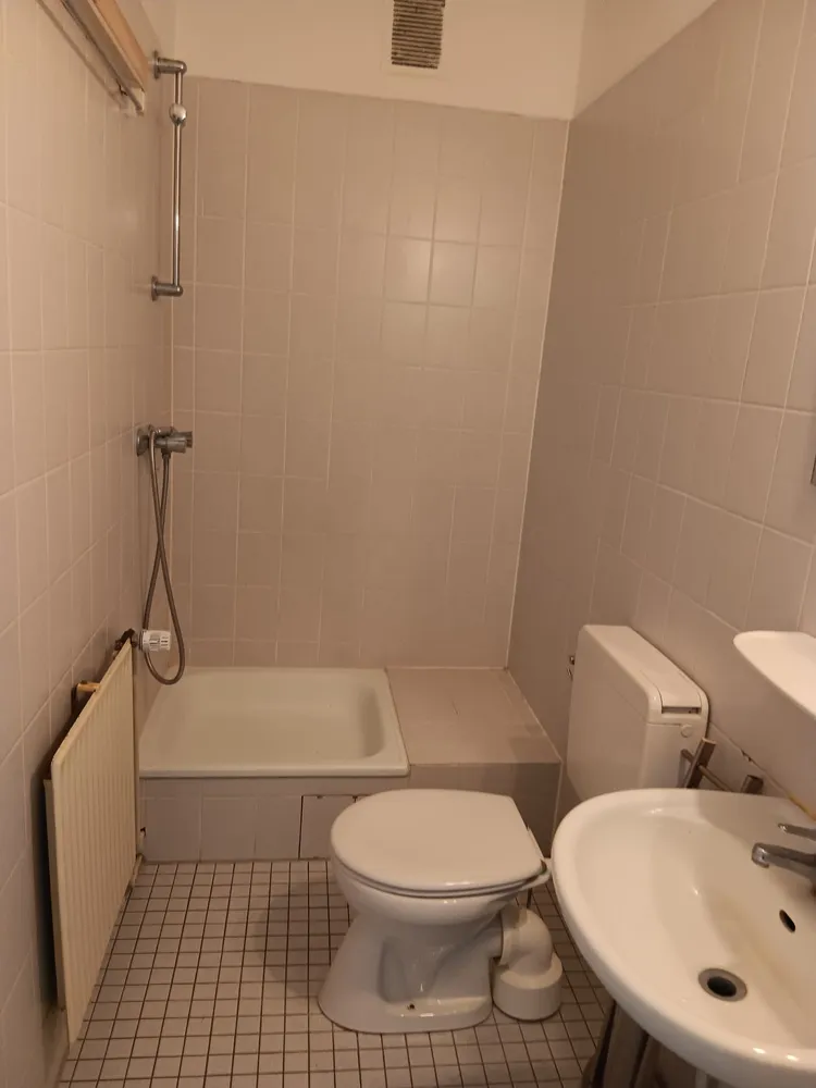 2 Zimmer Wohnung mit 43 m² in Essen – Bild 3