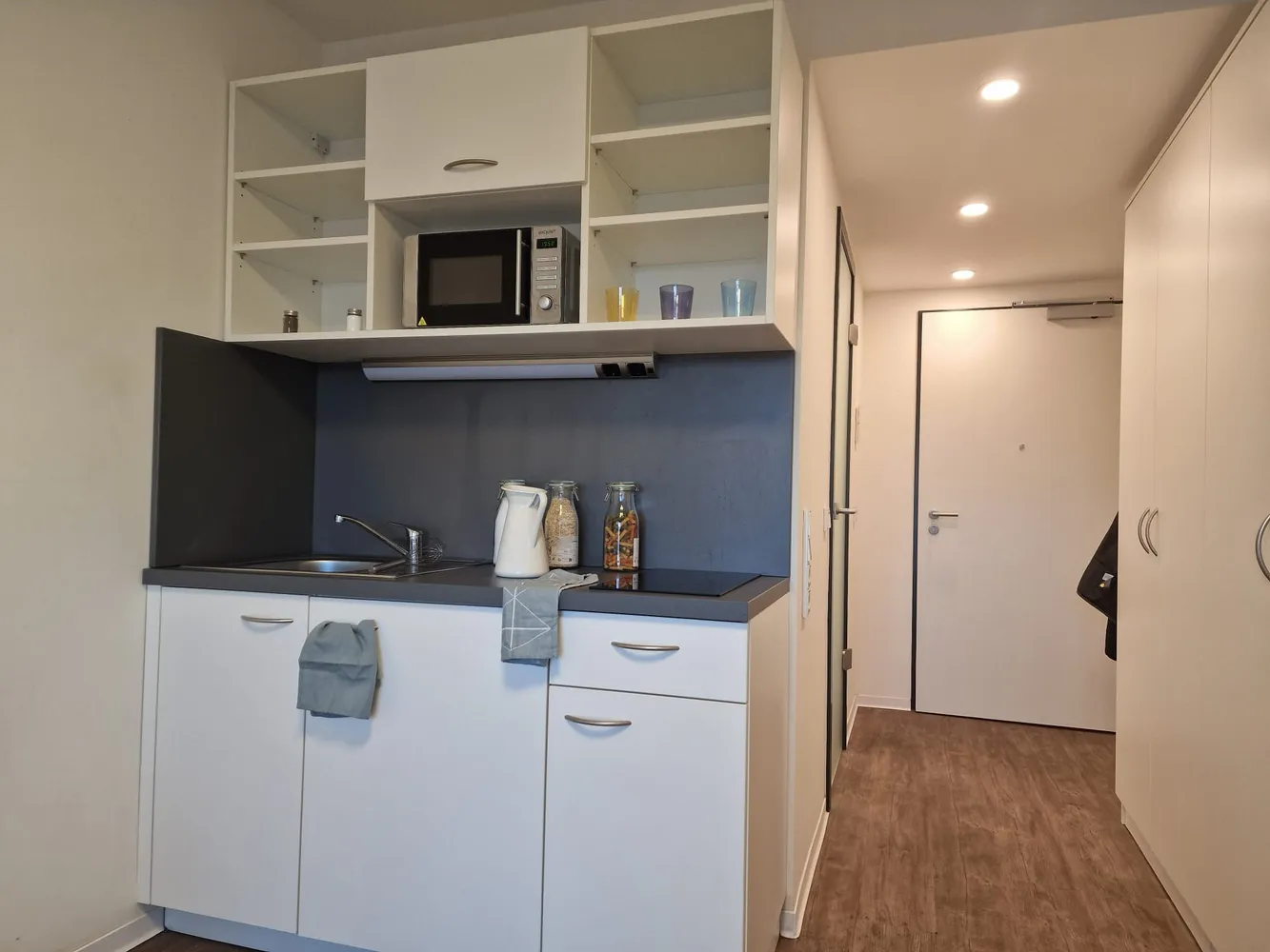 1 Zimmer Wohnung mit 20 m² in Leipzig – Bild 3