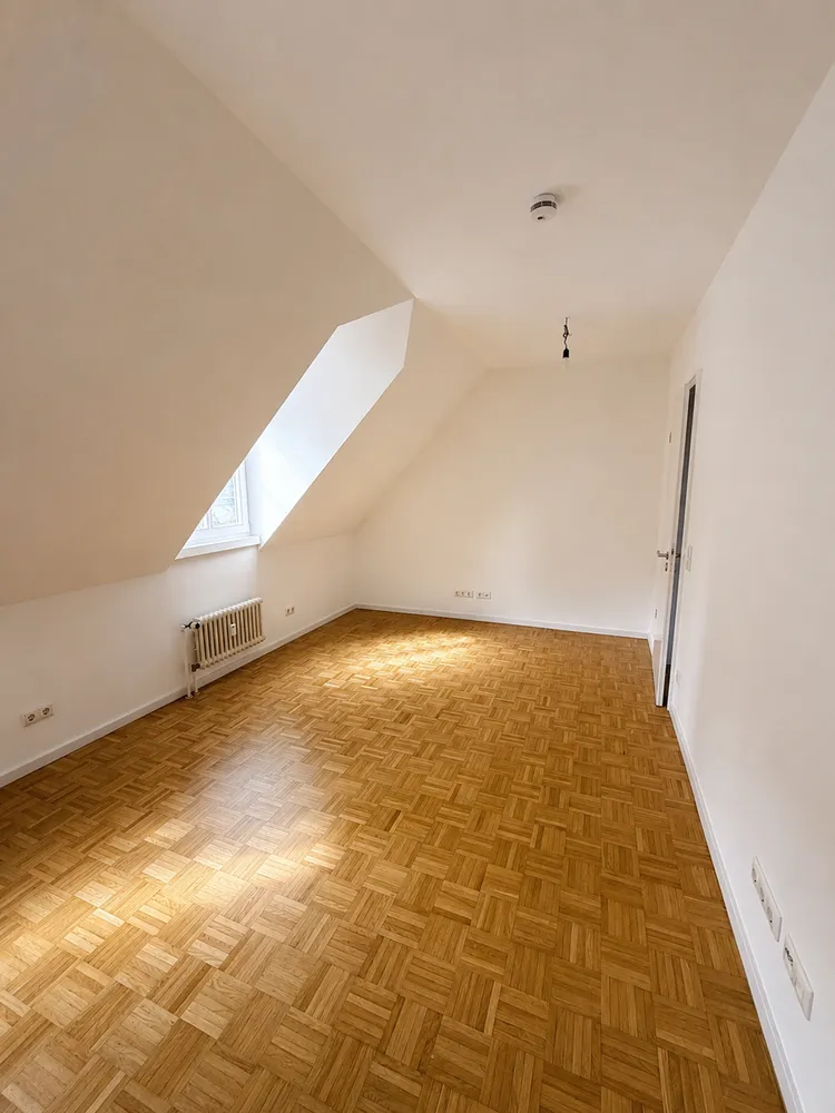 2 room apartment with 34 m² in Wiesbaden – Photo 5