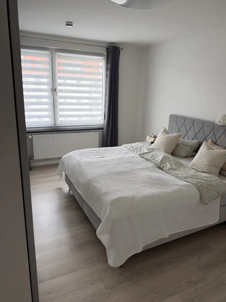 3 Zimmer Wohnung mit 73 m² in Hildesheim – Bild 1
