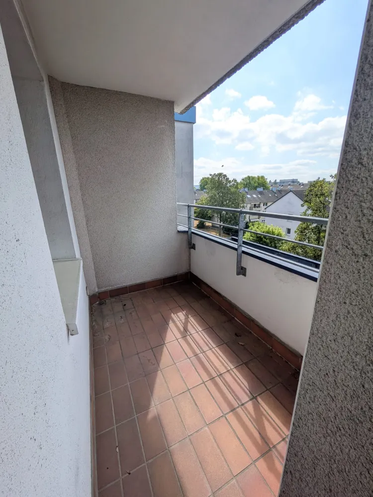 2 Zimmer Wohnung mit 57 m² in Düsseldorf – Bild 12