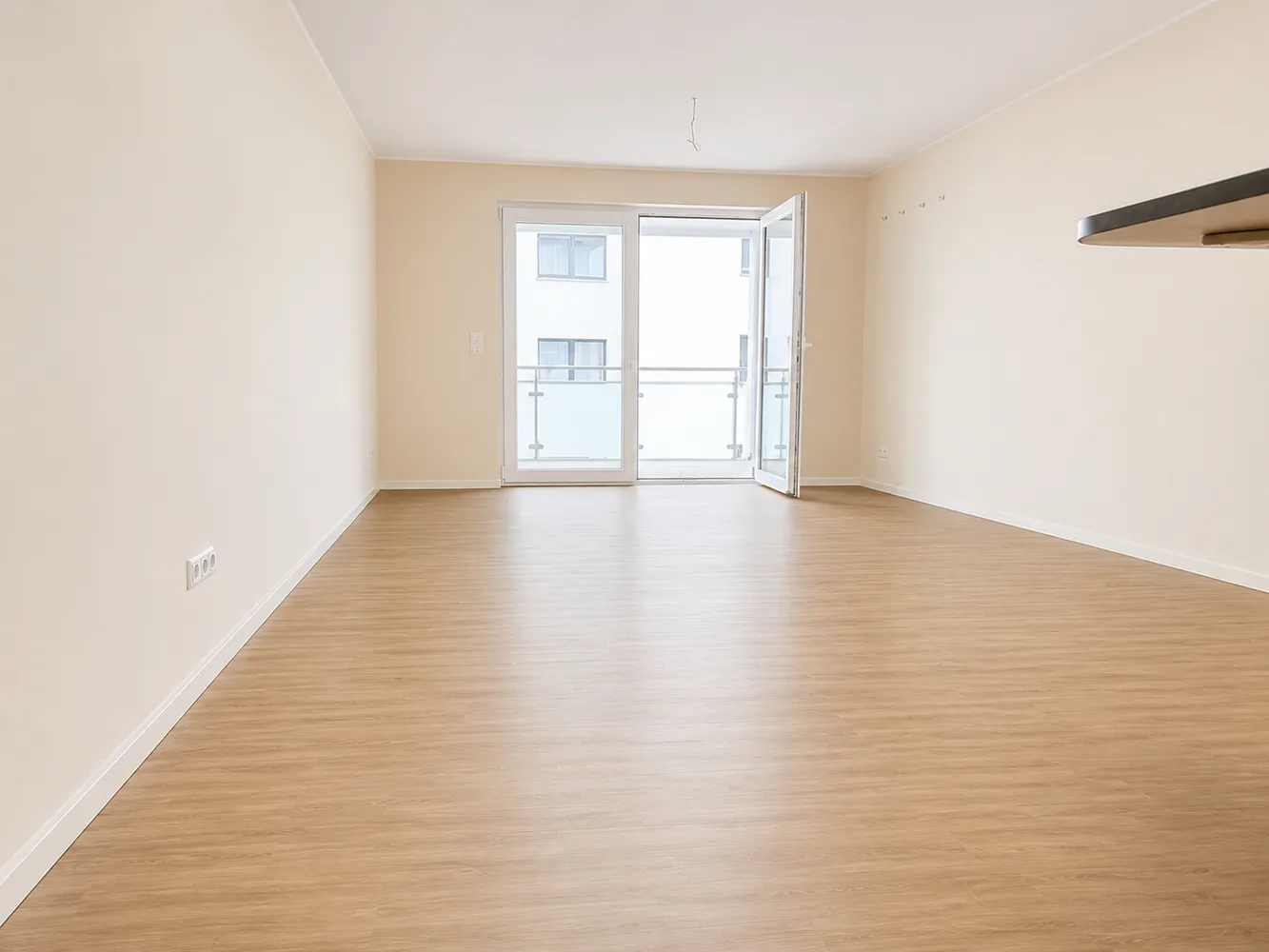 2 Zimmer Wohnung mit 76 m² in Paderborn – Bild 5