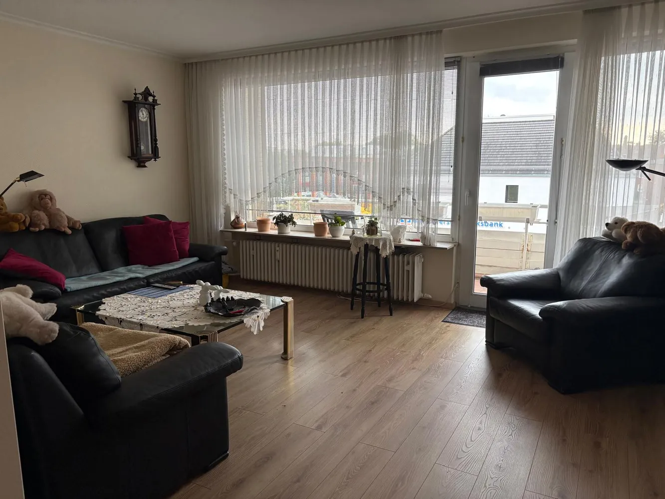 4 Zimmer Wohnung mit 92 m² in Langenhagen – Bild 7