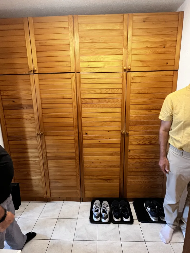 2 Zimmer Wohnung mit 59 m² in München – Bild 5