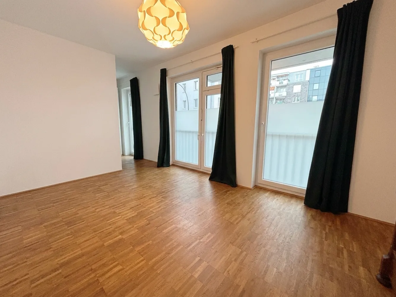 5 Zimmer Wohnung mit 130 m² in Hamburg – Bild 8