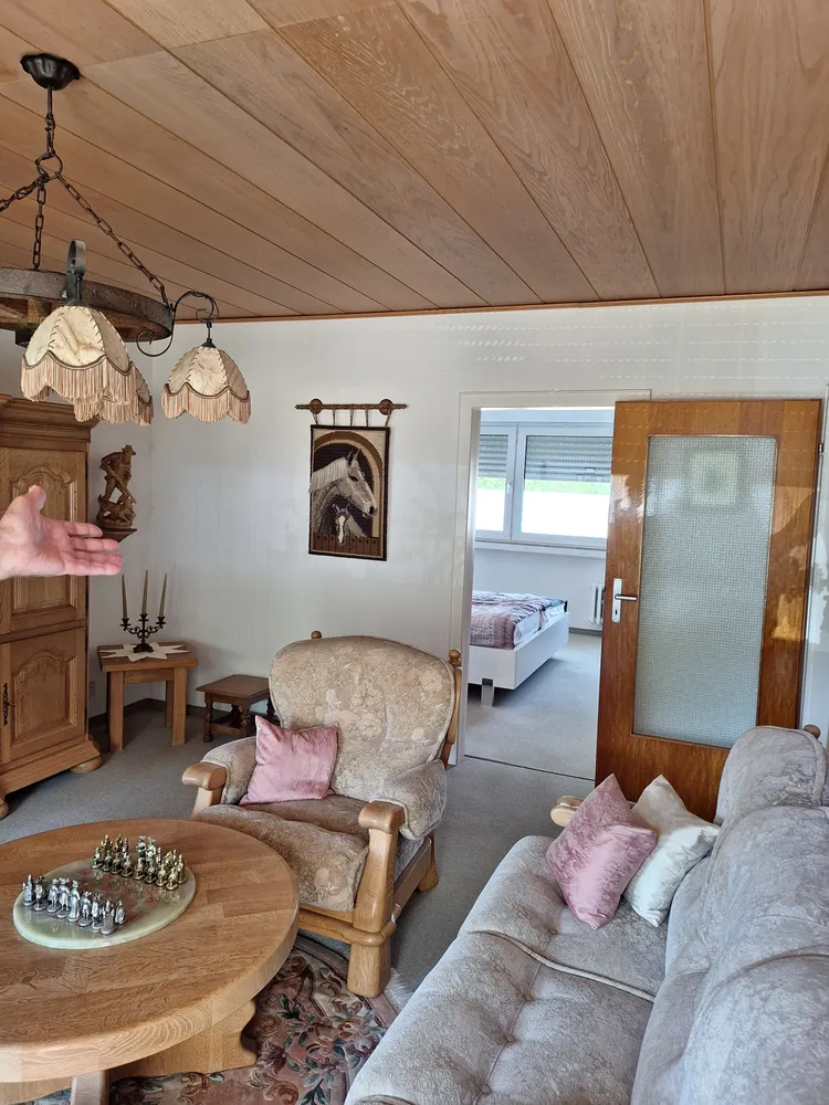 3 Zimmer Wohnung mit 72 m² in Krefeld – Bild 5