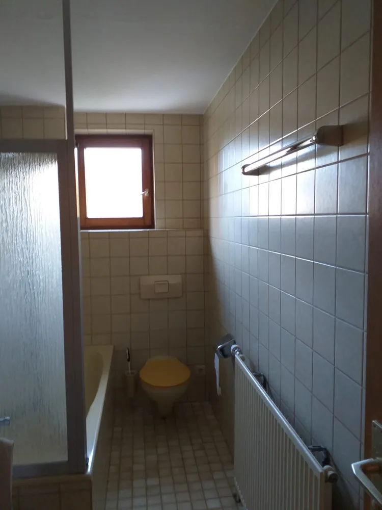 2 Zimmer Wohnung mit 63 m² in Friedrichshafen – Bild 5