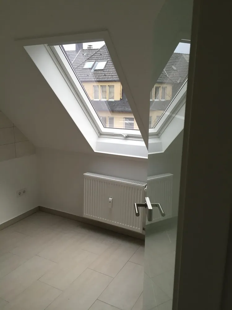2 room apartment with 48 m² in Essen – Photo 6