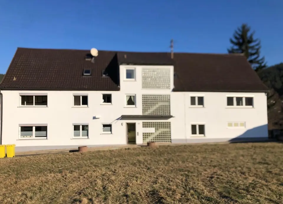 Studio mit 15 m² in Weilheim in Oberbayern – Bild 2