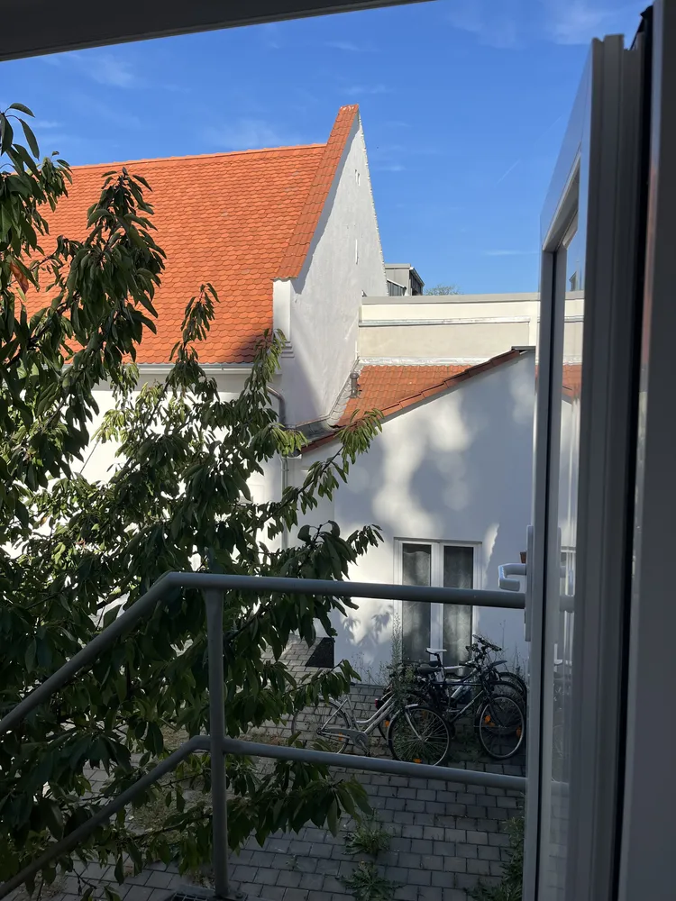 1 Zimmer Wohnung mit 20 m² in Frankfurt am Main – Bild 4