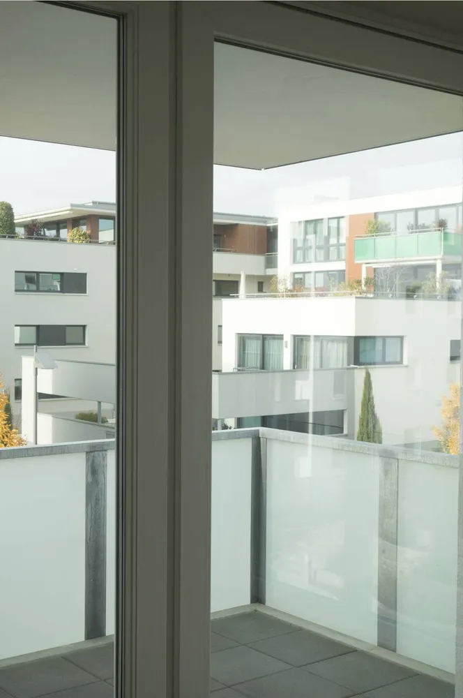 2 Zimmer Wohnung mit 66 m² in Frankfurt am Main – Bild 2