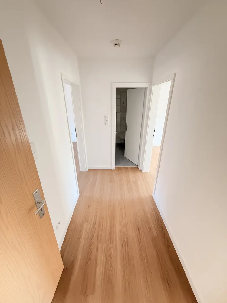 2 Zimmer Wohnung mit 49 m² in Duisburg – Bild 8