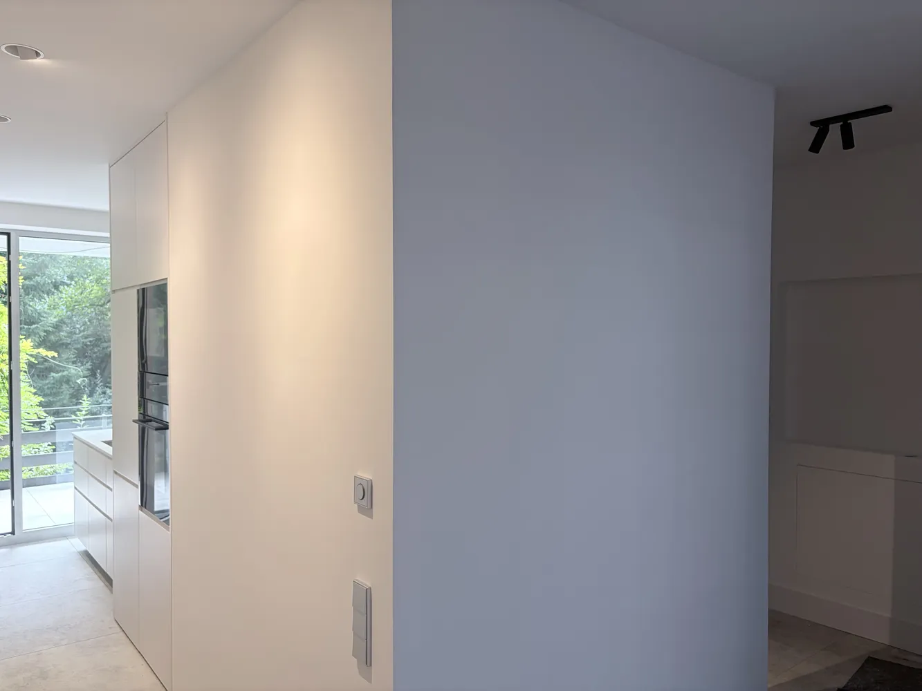 4 room apartment with 108 m² in Düsseldorf – Photo 12