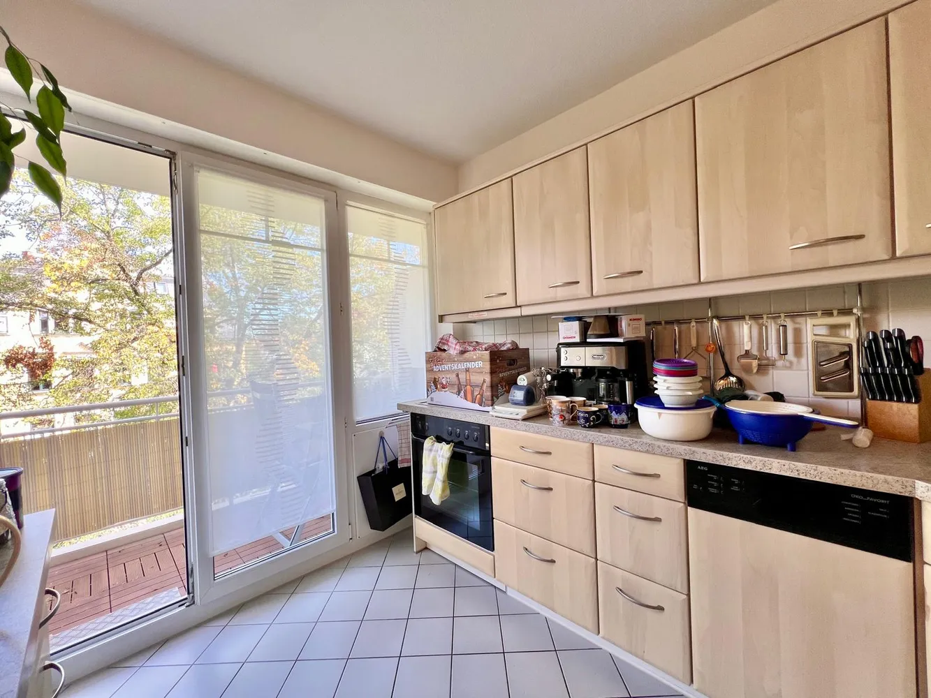 2 Zimmer Wohnung mit 55 m² in Dresden – Bild 5