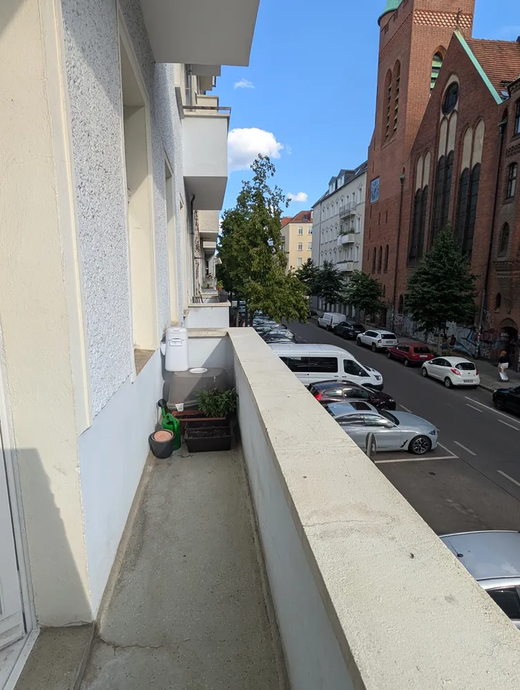 2 Zimmer Wohnung mit 47 m² in Berlin – Bild 10