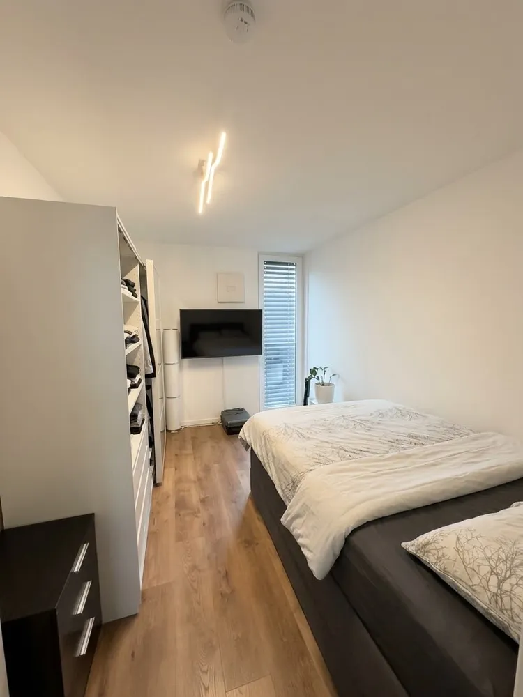 2 Zimmer Wohnung mit 44 m² in Ingolstadt – Bild 3
