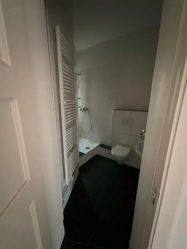 4 Zimmer Wohnung mit 118 m² in Hamburg – Bild 9