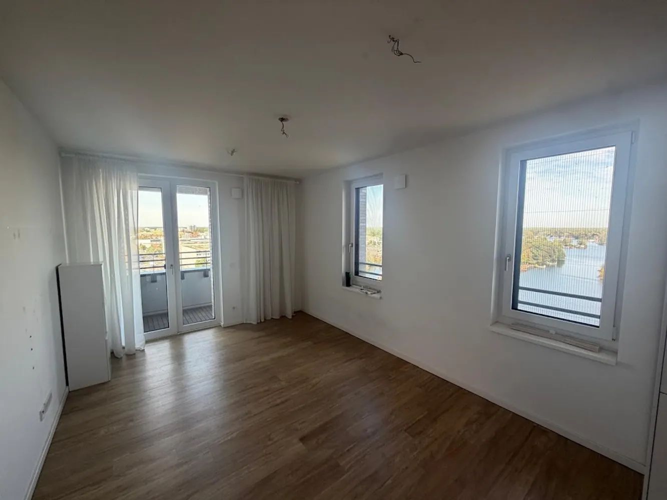 2 Zimmer Wohnung mit 59 m² in Berlin – Bild 3