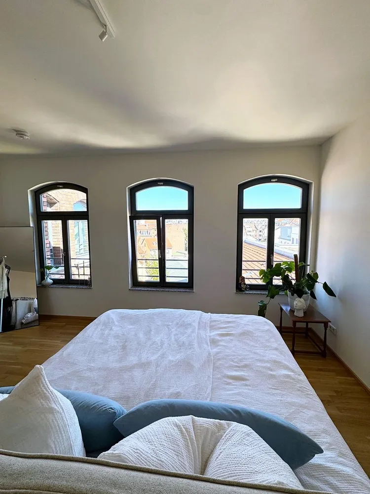 3 Zimmer Wohnung mit 102 m² in Nürnberg – Bild 6