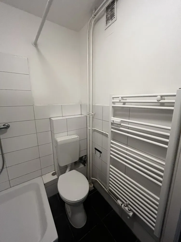 1 Zimmer Wohnung mit 31 m² in Kiel – Bild 8