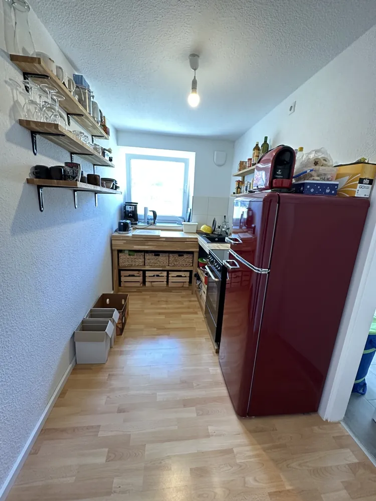 1 Zimmer Wohnung mit 48 m² in Landau in der Pfalz – Bild 12