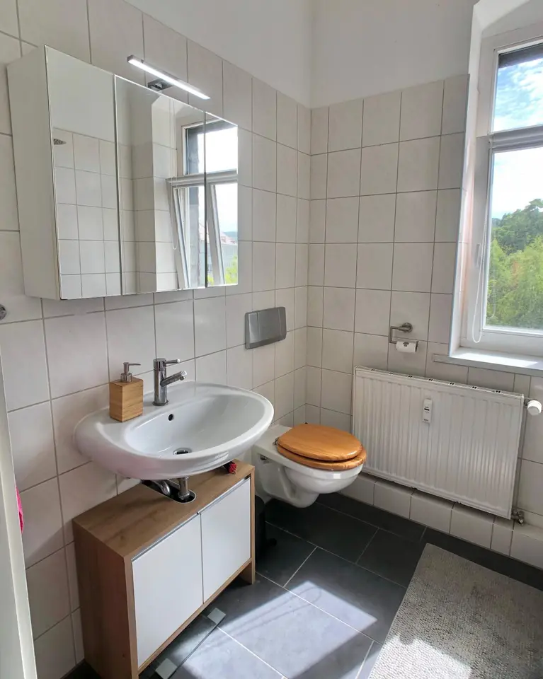 Shared room with 16 m² in Freital – Photo 7