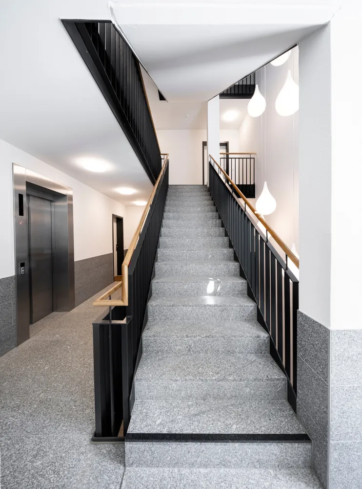 3 Zimmer Wohnung mit 93 m² in Freiburg im Breisgau – Bild 3