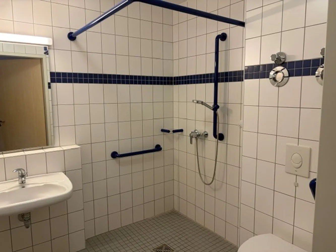2 Zimmer Wohnung mit 50 m² in Bochum – Bild 1