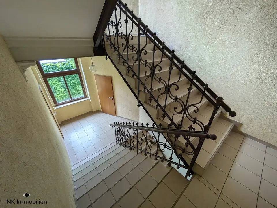 2 room apartment with 71 m² in Chemnitz – Photo 5