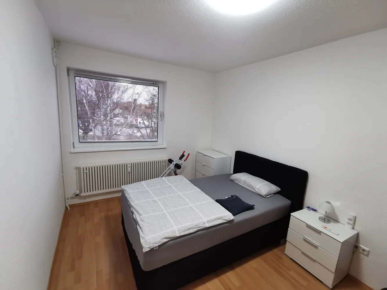 3 Zimmer Wohnung mit 61 m² in Salzgitter – Bild 3