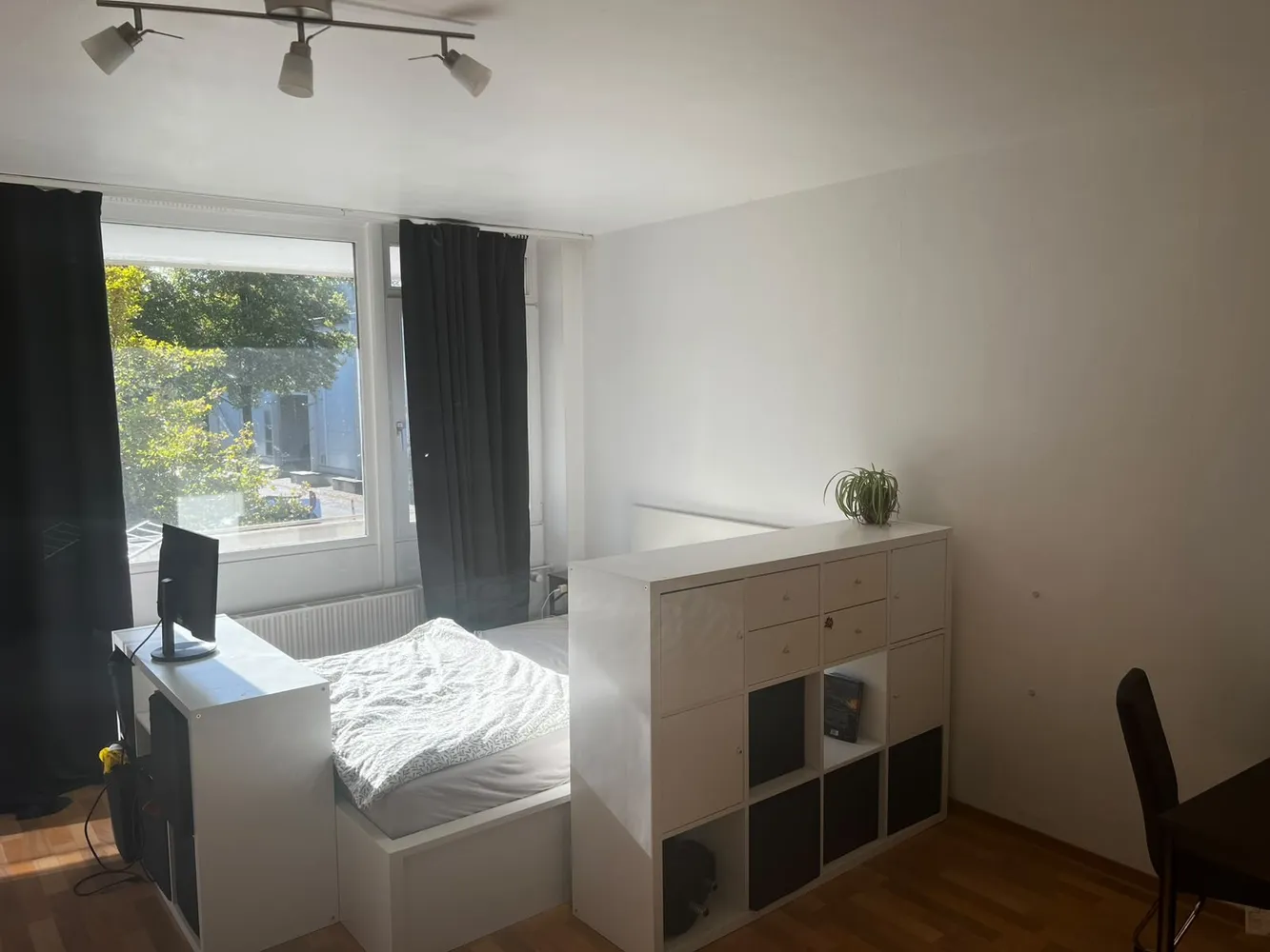 1 Zimmer Wohnung mit 39 m² in Aachen – Bild 5