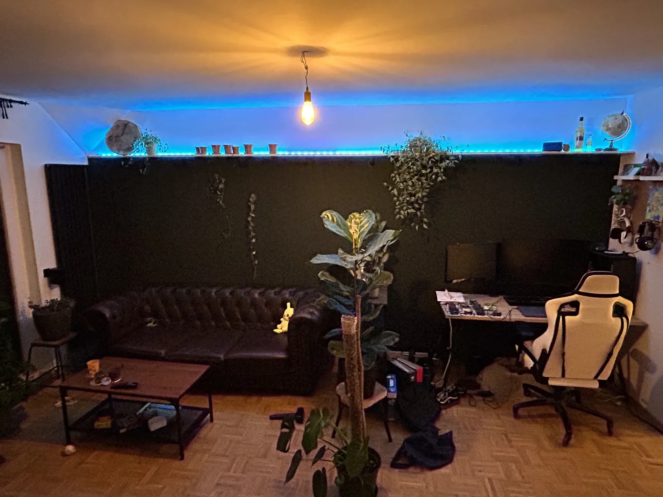 3 Zimmer Wohnung mit 90 m² in Herne – Bild 2