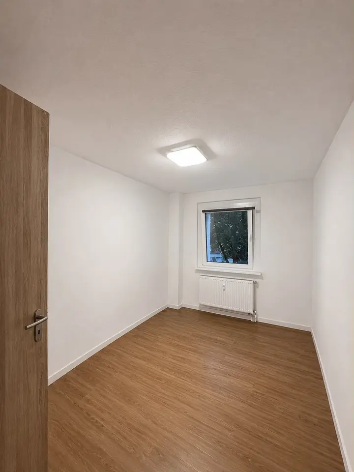 3 Zimmer Wohnung mit 59 m² in Halle (Saale) – Bild 5